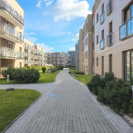 Seaside With Gym By Renters *