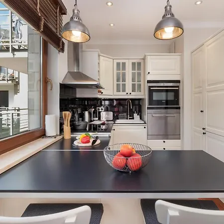 Apartment Seaside With Gym By Renters *