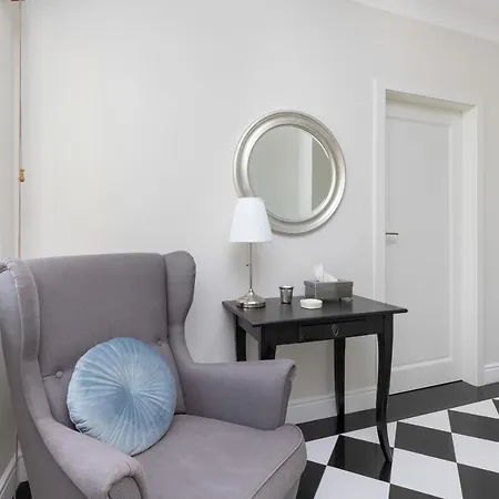 Apartment Seaside With Gym By Renters Zoppot