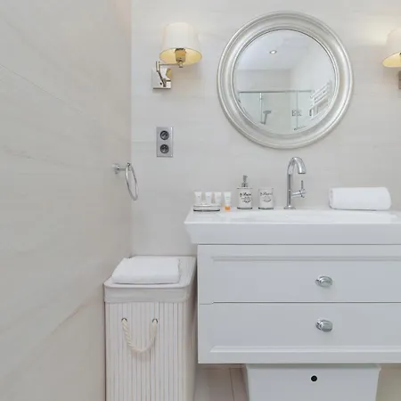 Apartment Seaside With Gym By Renters