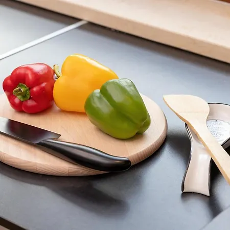 Seaside With Gym By Renters Apartment *