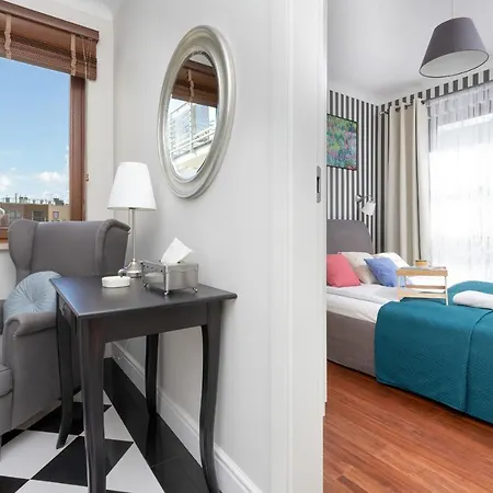 Seaside With Gym By Renters * Zoppot