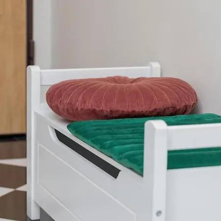 Apartment Seaside With Gym By Renters *