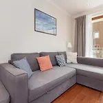 Seaside With Gym By Renters Апартаменты *