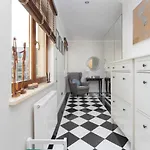 Seaside With Gym By Renters * Сопот