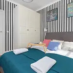 Seaside With Gym By Renters * Сопот