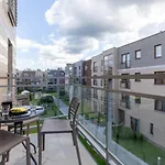 Seaside With Gym By Renters