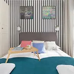 Seaside With Gym By Renters