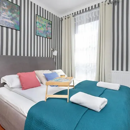 Апартаменты Seaside With Gym By Renters *