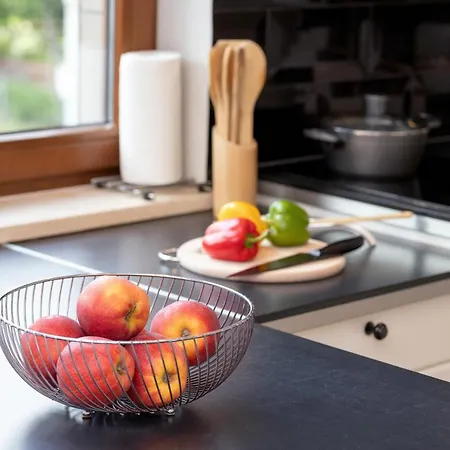 Seaside With Gym By Renters Lägenhet