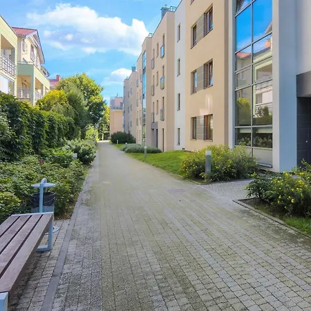 Seaside With Gym By Renters *