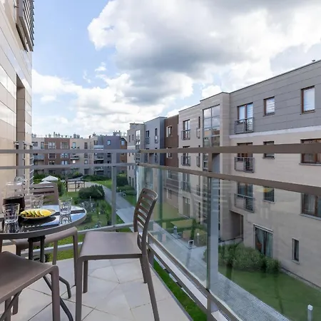 Seaside With Gym By Renters