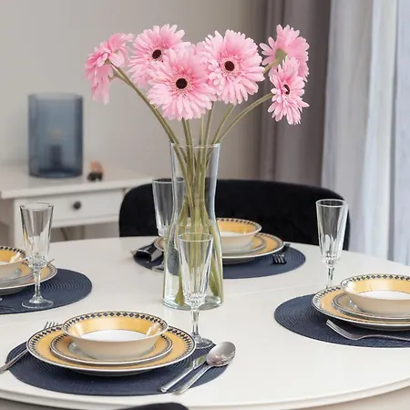 Lägenhet Seaside With Gym By Renters *