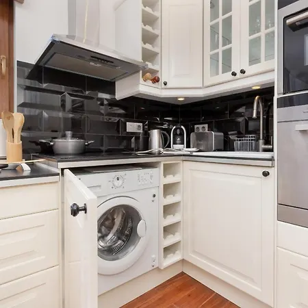 Seaside With Gym By Renters アパート *