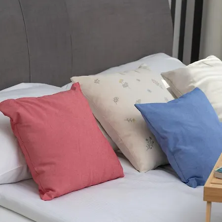 Seaside With Gym By Renters Lägenhet Sopot