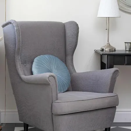 Seaside With Gym By Renters *