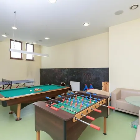 Seaside With Gym By Renters